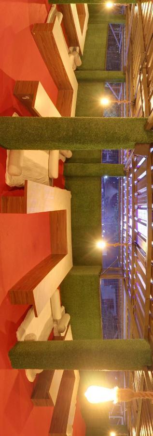 Hotel Rain Sky Inn Lonavala Exterior photo