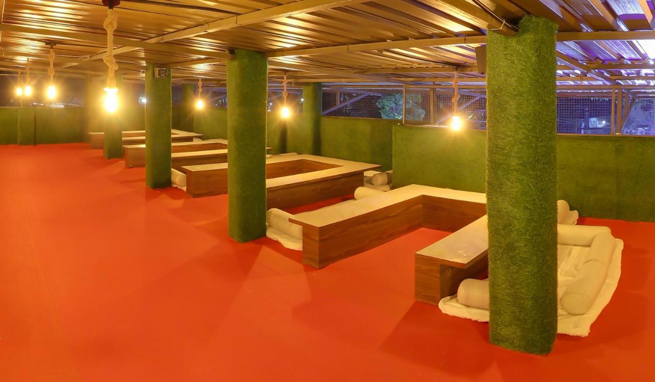 Hotel Rain Sky Inn Lonavala Exterior photo
