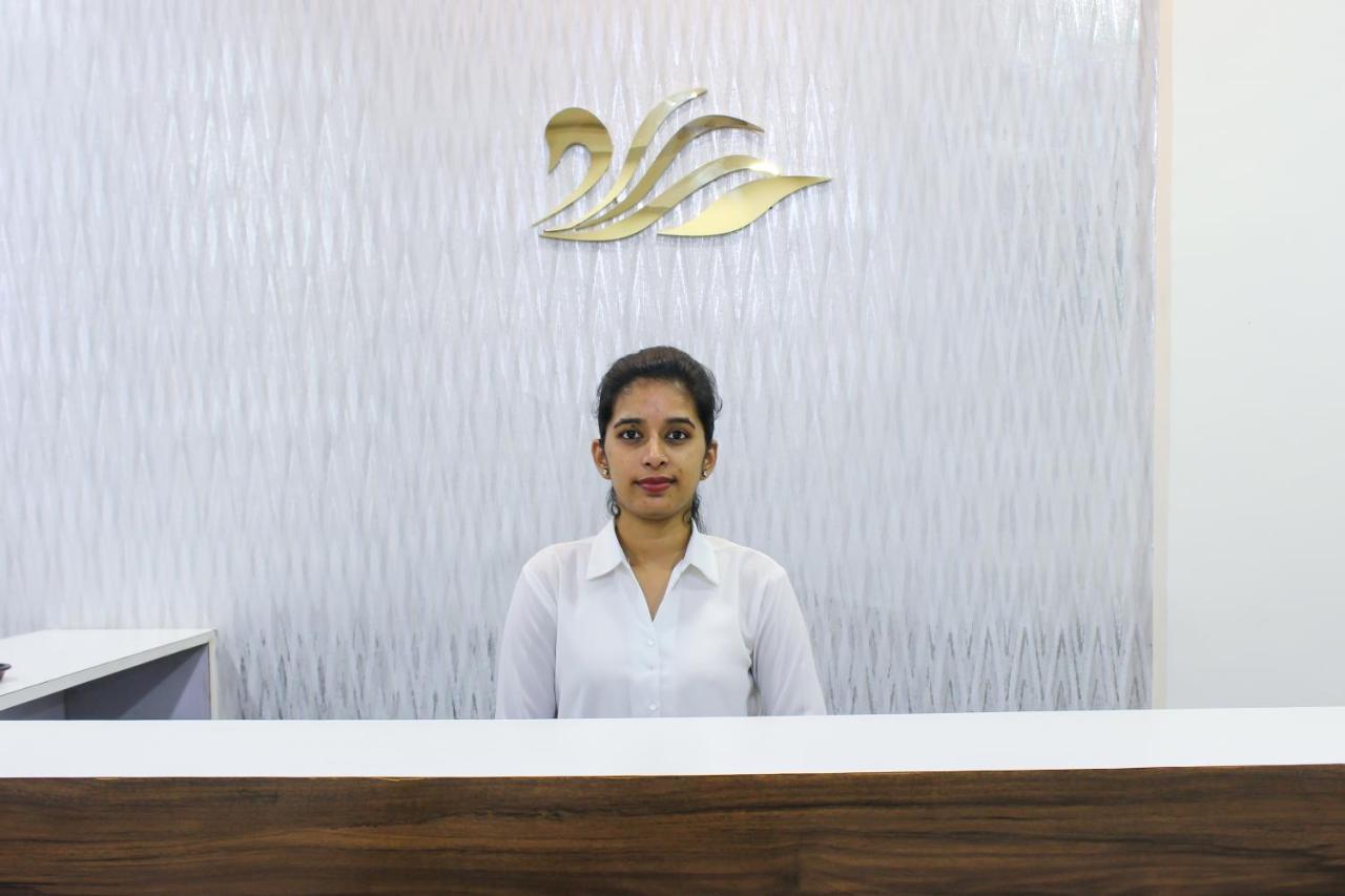 Hotel Rain Sky Inn Lonavala Exterior photo